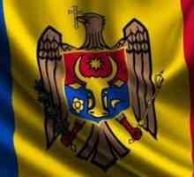 История Молдовы с древних времен