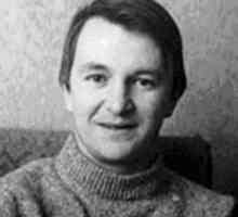 Ivanov Serghei Anatolyevici: biografia scriitorului pentru copii