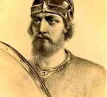 Izyaslav Mstislavich, Marele Duce al Kievului: ani de viață și guvern