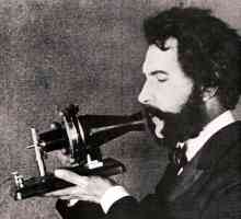 Inventatorul telefonului. Anul invenției telefonului. Care a fost primul telefon
