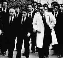 Yakuza este o mafie japoneză. Istorie, lideri. Fapte interesante