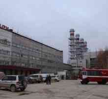 Yakutsk SDPP: principalele caracteristici, modernizare