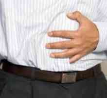 Ulcer gastric: hrana poate ajuta la evitarea exacerbarilor