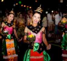 Limba Thai: cat de repede sa inveti?