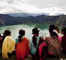 Limbile din Peru: care este limbajul de stat? Ce limbă se vorbește în Peru?