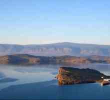 Programe și proiecte de mediu în Rusia. Program țintă federal "Protecția lacului Baikal"