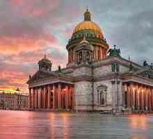 Excursii la St. Petersburg. Ce să vizitați în St. Petersburg?