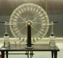 Mașina de electroforeză - principiul funcționării. Cum sa faci o electro-masina cu mainile tale