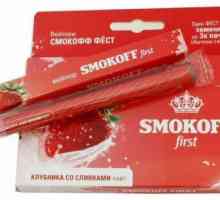 Electronic Smokoff: cum să renunți la fumat.