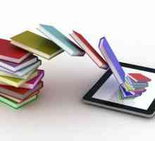 E-books `Ritmix` - o alegere ieftină de azi!