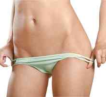 Epilarea zonei de bikini: cât de corect să se bărbuiască pubisul