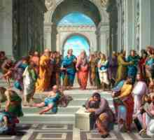 Etica Socrate și Platon. Istoria filozofiei antice