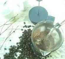 `Evalar` - cafea verde pentru scăderea în greutate
