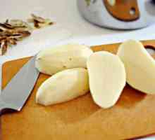 De ce vis de peeling cartofi? Cartea de vis va spune!
