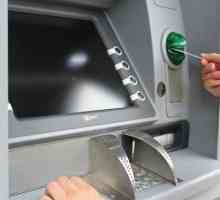 Cum de a rambursa împrumutul prin intermediul unui ATM? Descrierea procedurii