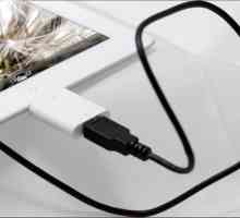 Cum se conectează o unitate flash USB la iPad: câteva sfaturi simple
