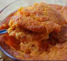 Cum sa gatesti caserole din morcovi: retete pentru mancaruri simple si sanatoase