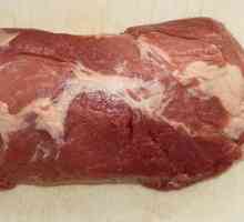 Cum se prepară gâtul de porc? Retete de feluri de mâncare delicioase