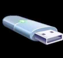 Cum și cum să formatați o unitate flash USB