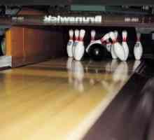 Cum să joci bowling pentru a câștiga
