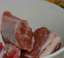 Cum sa scapi de mirosul de carne? Metode eficiente