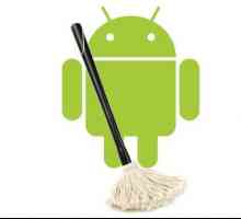 Cum se curăță cache-ul pe "Android": moduri