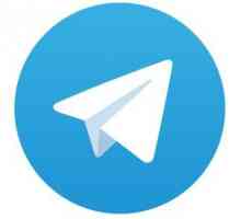 Cum se găsește canalul din "Telegramă" cu numele?
