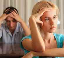Cum de a construi o relație cu soțul ei? Recomandări și sfaturi de psihologi