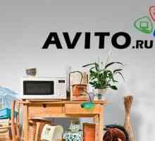 Cum se scrie un mesaj pe Avito către vânzător: o instrucțiune scurtă