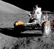 Cum de a desena un rover lunar? Sfaturi pentru începători