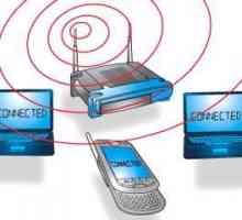 Cum se configurează telefonul Wi-Fi: instrucțiuni pentru începători
