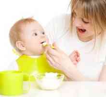 Cum să înveți un copil să mestece alimente solide? Relevanța problemei