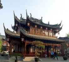 Care sunt numele caselor chinezești și care sunt caracteristicile lor?