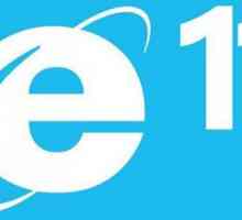 Cum se actualizează "Internet Explorer" la versiunea 11 în diferite versiuni de Windows…