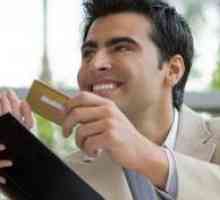 Cum se emite un card de credit în două documente