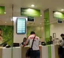 Cum se aplică pentru un card de credit: Sberbank oferă condiții excelente