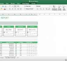 Cum se face numerotarea paginilor în "Excel"