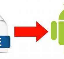 Cum se deschide un fișier EXE pe Android: două soluții simple