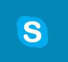 Cum se deschide portul pentru "Skype"?