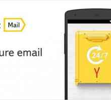 Cum să vă dezabonați de la e-mailuri la e-mailul Yandex: rapid și ușor
