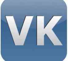 Cum se trimite un utilizator un cadou `VKontakte`?