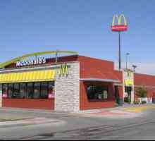 Cum spui "McDonald`s" în engleză? Semnificația și originea acestui cuvânt