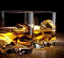 Cum să bei whisky cu gheață
