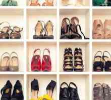 Cum de a alege pantofii să se îmbrace? Sfaturi pentru stilisti