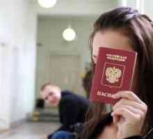 Cum de a obține cetățenia rusă cetățenilor din Kazahstan? Instrucțiuni pas-cu-pas