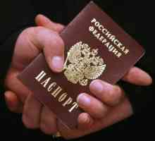 Cum să obțineți cetățenia rusă în Crimeea? De ce aveți nevoie pentru a obține cetățenia rusă în…
