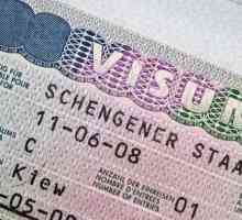 Cum de a obține o viză Schengen timp de 5 ani pe cont propriu?