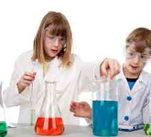 Cum să înțelegem chimia: studiem cu plăcere