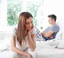 Cum să înțelegi dacă soțul tău te iubește? Semne adevărate