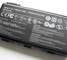 Cum să încărcați corect bateria litiu-ion: manual de instrucțiuni